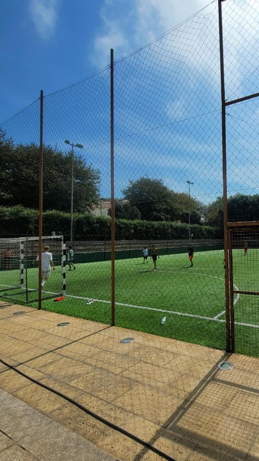 Aguda Golf Vita Arcozelo  ภายนอก รูปภาพ