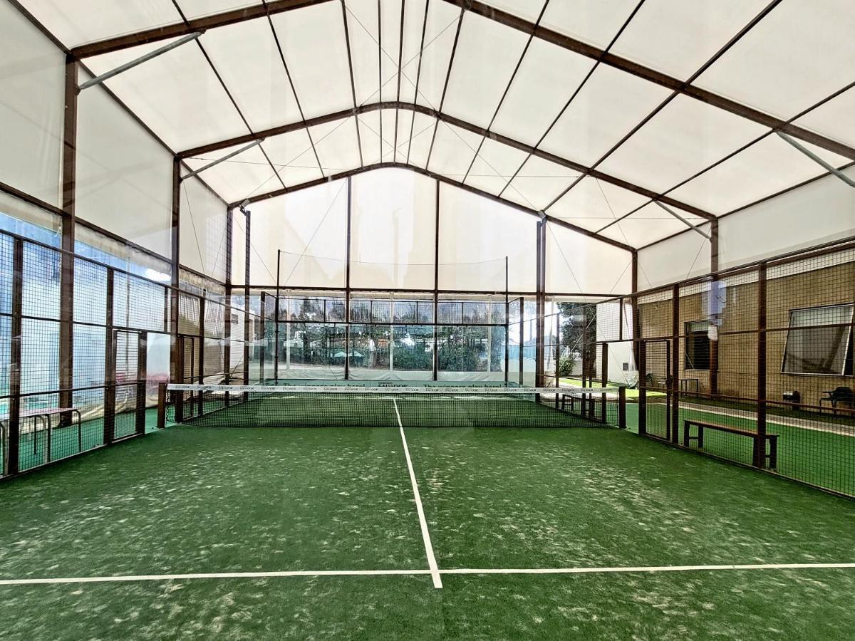 Aguda Golf Vita Arcozelo  ภายนอก รูปภาพ